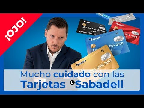 Opiniones sobre la tarjeta de crédito Sabadell: Una mirada optimizada y concisa