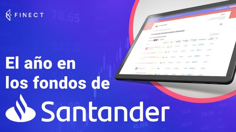 Santander Defensivo: Estrategias eficientes para proteger tu inversión