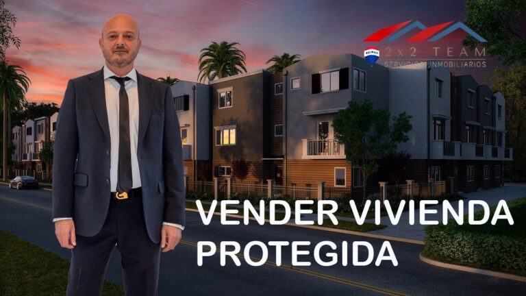 Venta de viviendas VPO en Andalucía después de 10 años: optimización y eficiencia