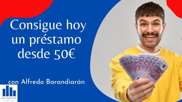 Créditos de 50 euros: la solución rápida y accesible para tus necesidades financieras